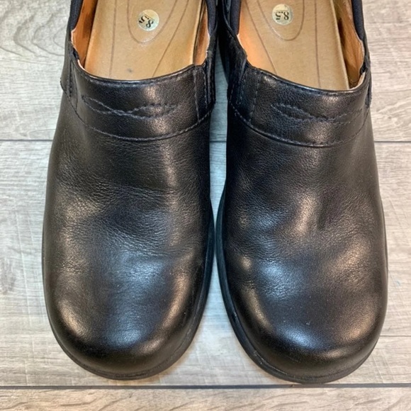 Ariat Santa Cruz Womens Mules Shoes 8.5 - Picture 4 of 9